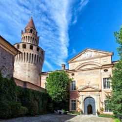 Castello di Rivalta