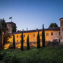 Castello di Rivalta