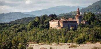 Castello di Rivalta