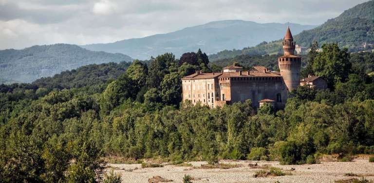 Castello di Rivalta