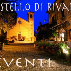 Rivalta eventi