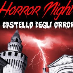 Halloween Horror Night