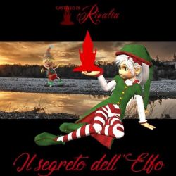 Il segreto dell'elfo