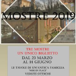 MOSTRE 2019