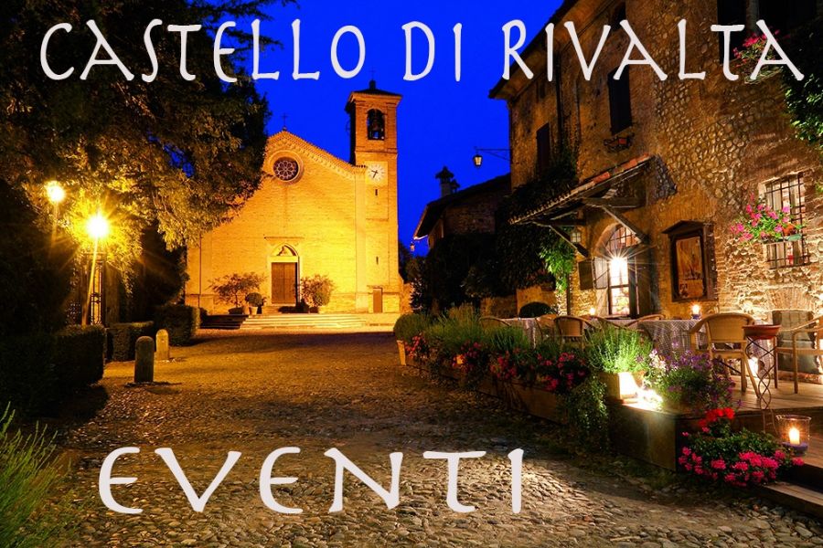 Rivalta eventi