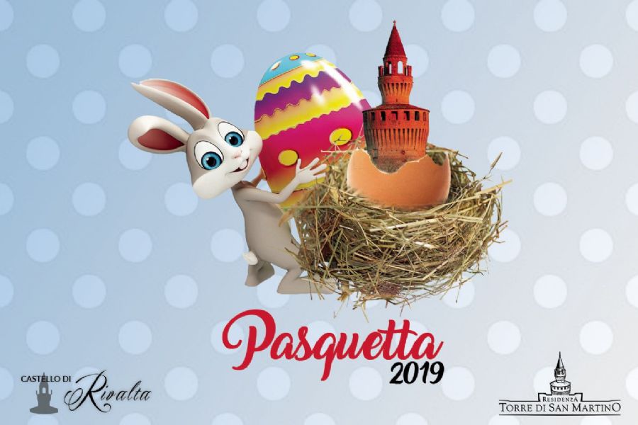 Pasquetta 2019