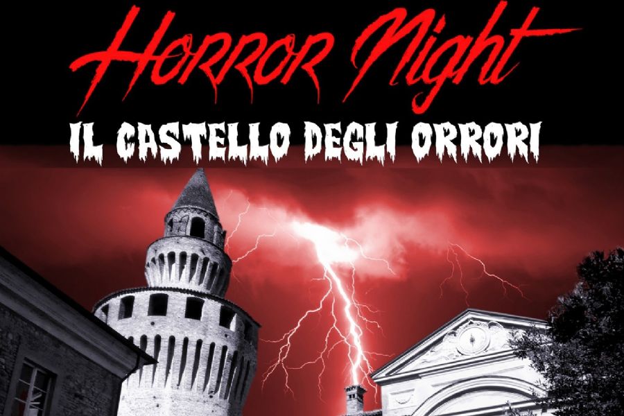 Halloween Horror Night