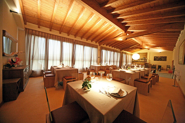 Locanda Sensi