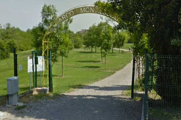 Parco di Montecucco - Piacenza