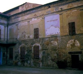 History Piacenza: Monticelli