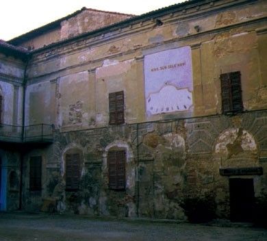 Monticelli d'Ongina - visita al Piacentino