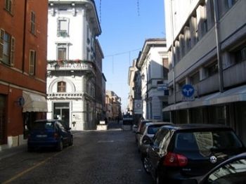 Visitare il Piacentino: Fiorenzuola d'Arda Visitare il Piacentino: Fiorenzuola d'Arda