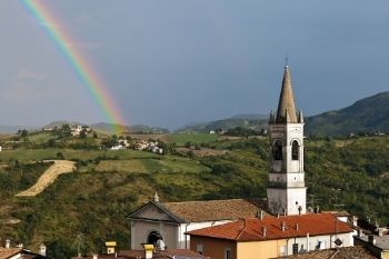 Visit Piacentino: Vernasca Visit Piacentino: Vernasca