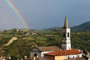 Visitare il Piacentino: Vernasca