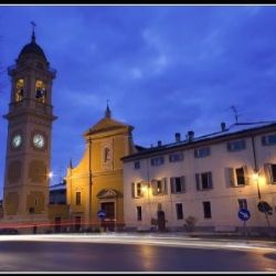 Pontedell'Olio - chiesa di San Giacomo