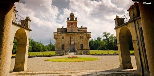 la Rocca di San Giorgio Piacentino