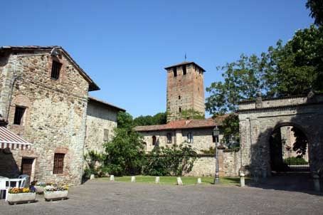 scorcio di Vigolzone