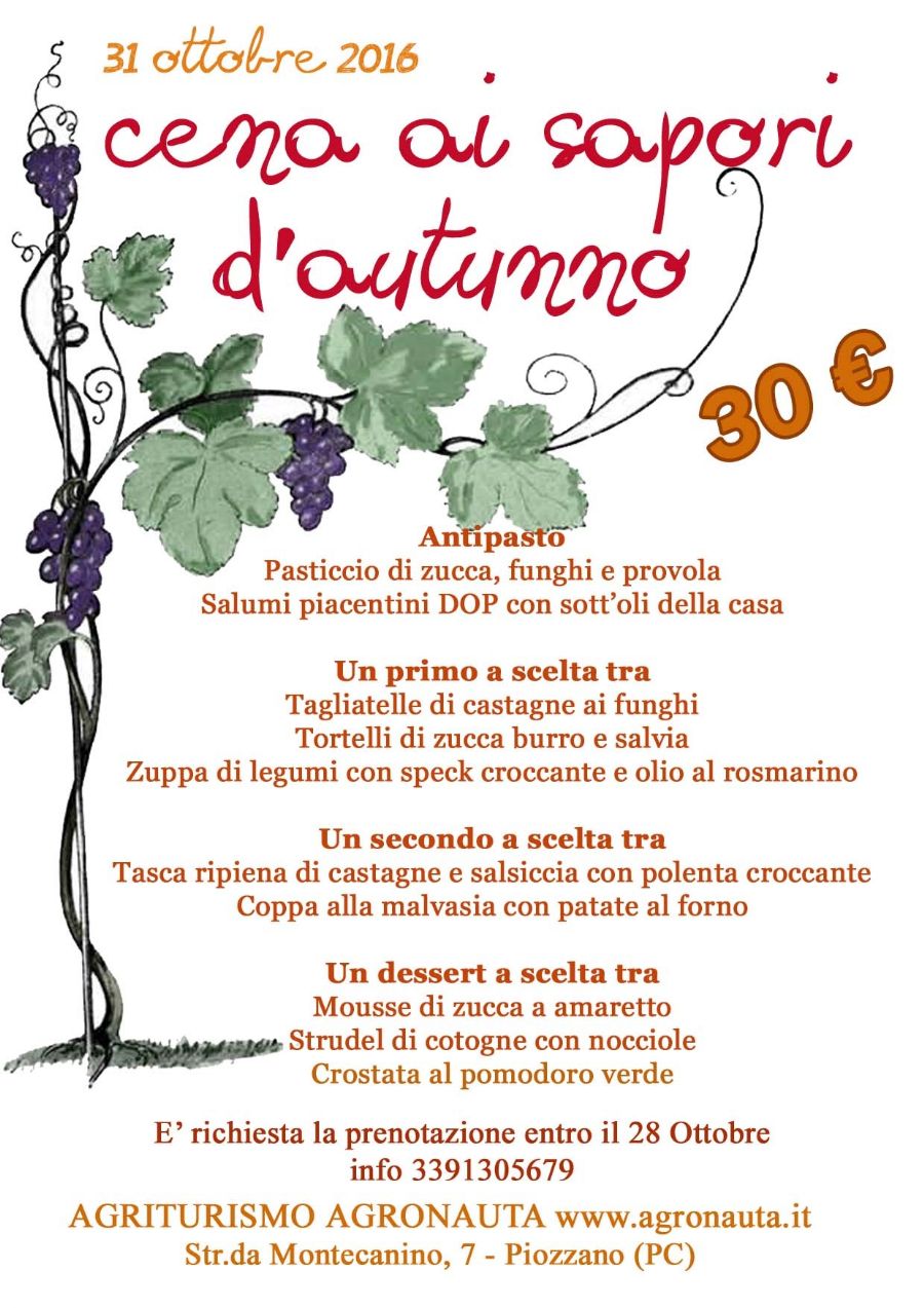 Agriturismo Agronauta