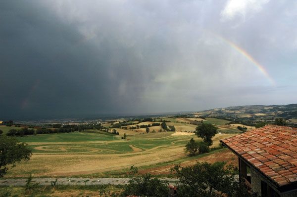 Agriturismo Agronauta