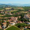 Ziano Piacentino - Itinerari in Val Tidone