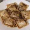 Tortelli di Farina di Castagne