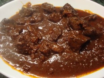Stracotto di Asinina Stracotto di Asinina