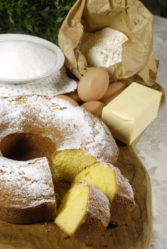 Ciambella (Busslan)